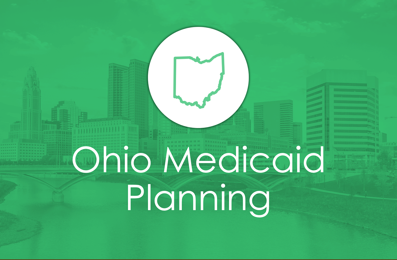Ohio Medicaid Planning CLE Course - Attorney Access