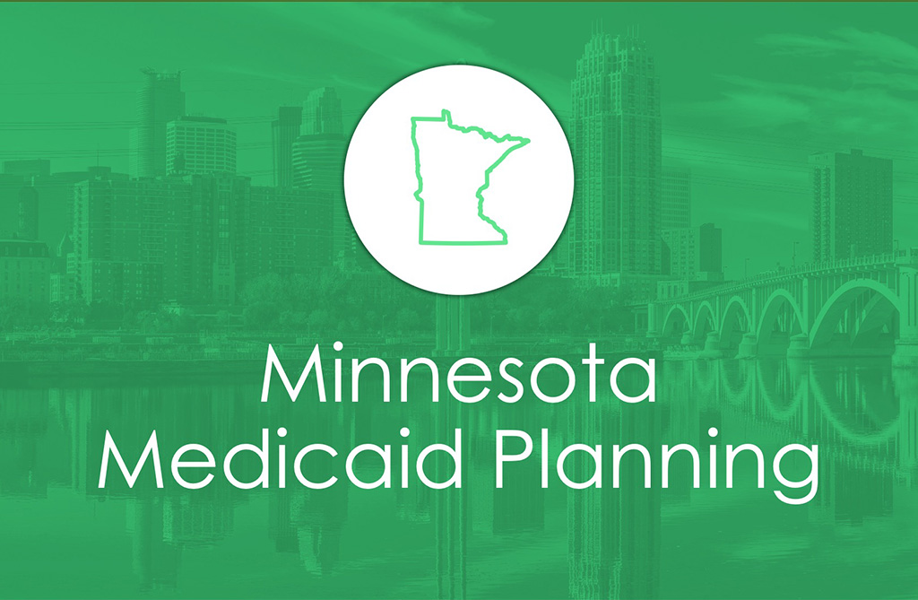 Minnesota Medicaid Planning