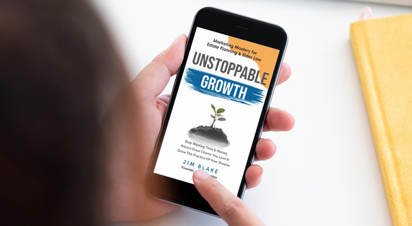 Unstoppable Growth