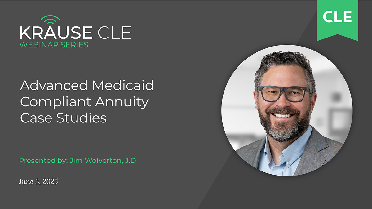 Advanced Medicaid Compliant Annuity Case Studies: How to Navigate Unique Scenarios and Case Facts