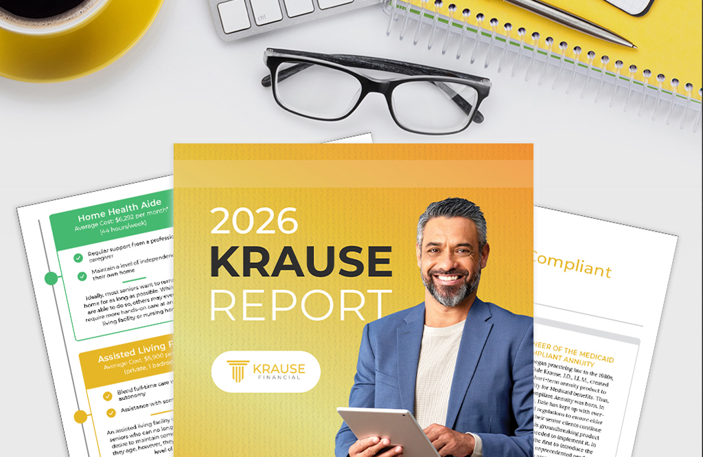 Krause Report