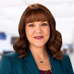Holly Westervelt, MBA, CLF, LUTCF, CLTC & Alex Thompson, MBA